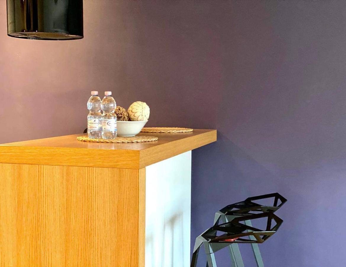 K22 Apartments Centrum Warszawy Varsó Kültér fotó